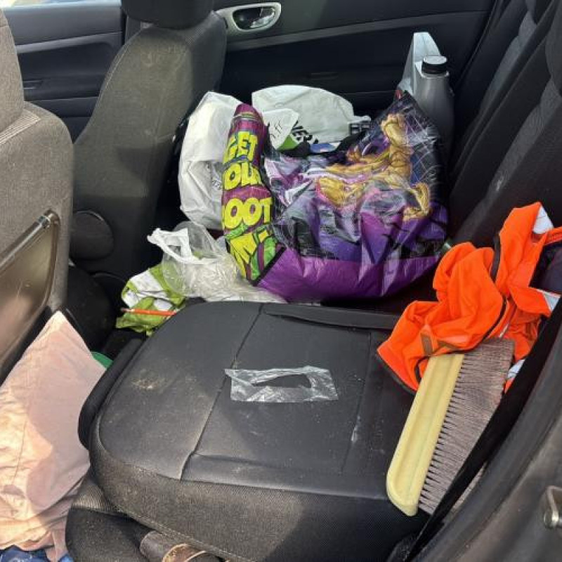 Cremaillere assistee PEUGEOT 307 Photo n°19