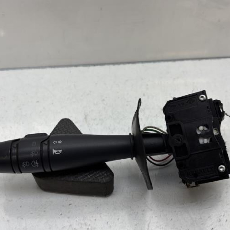 Commodo phare RENAULT CLIO 2 Photo n°1