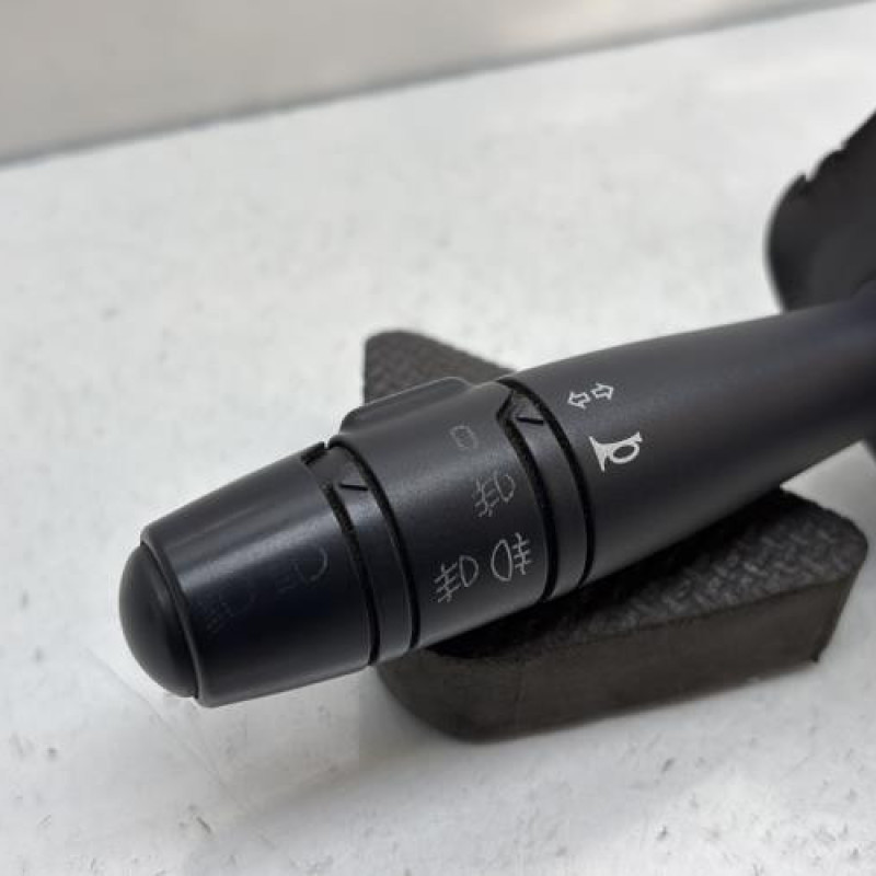 Commodo phare RENAULT CLIO 2 Photo n°2