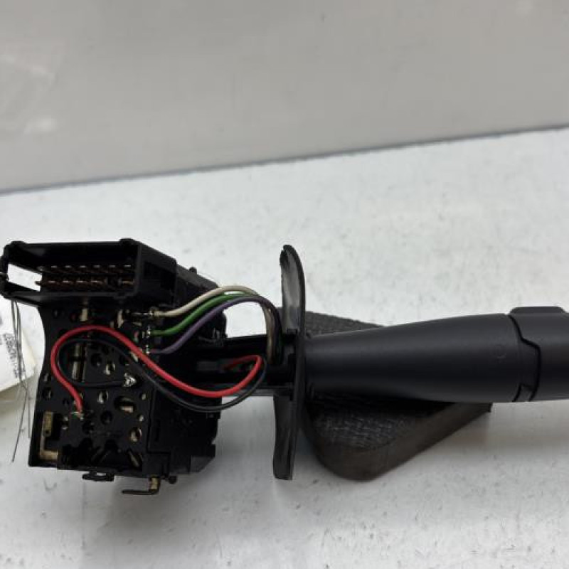 Commodo phare RENAULT CLIO 2 Photo n°3