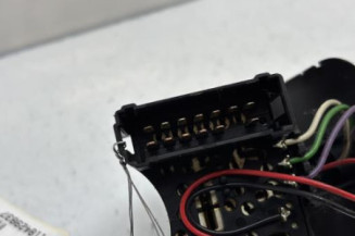 Commodo phare RENAULT CLIO 2