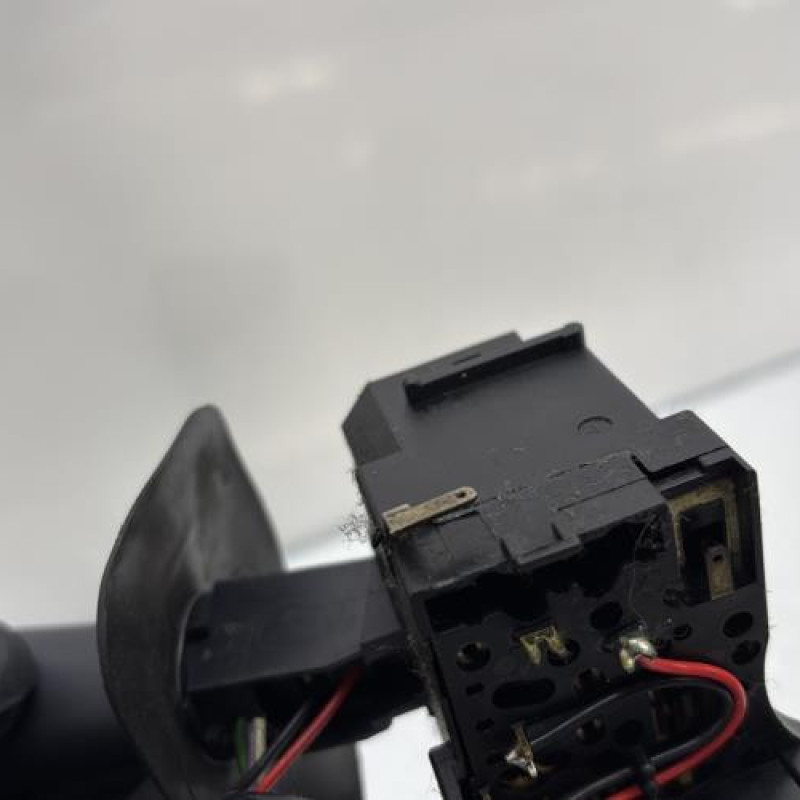 Commodo phare RENAULT CLIO 2 Photo n°5