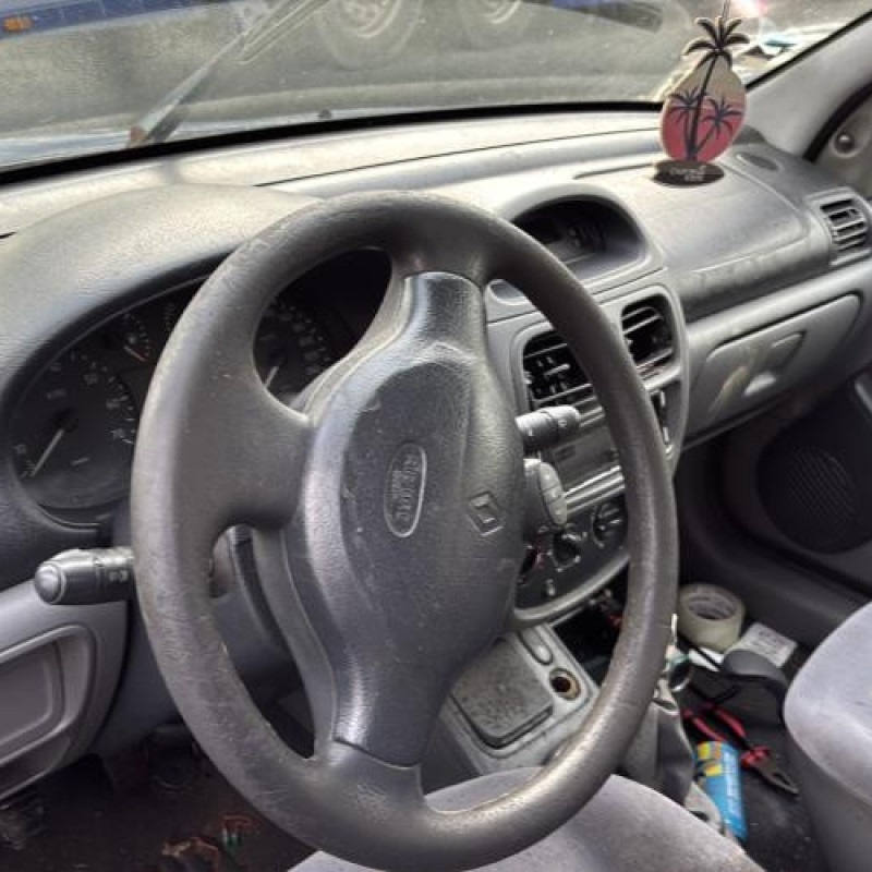 Commodo phare RENAULT CLIO 2 Photo n°18