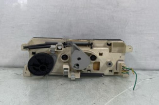 Commande chauffage PEUGEOT 405