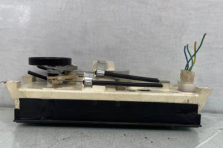 Commande chauffage PEUGEOT 405