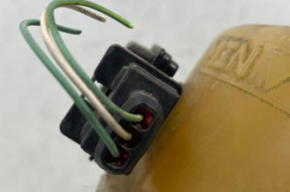 Vase d'expansion CITROEN BERLINGO 1