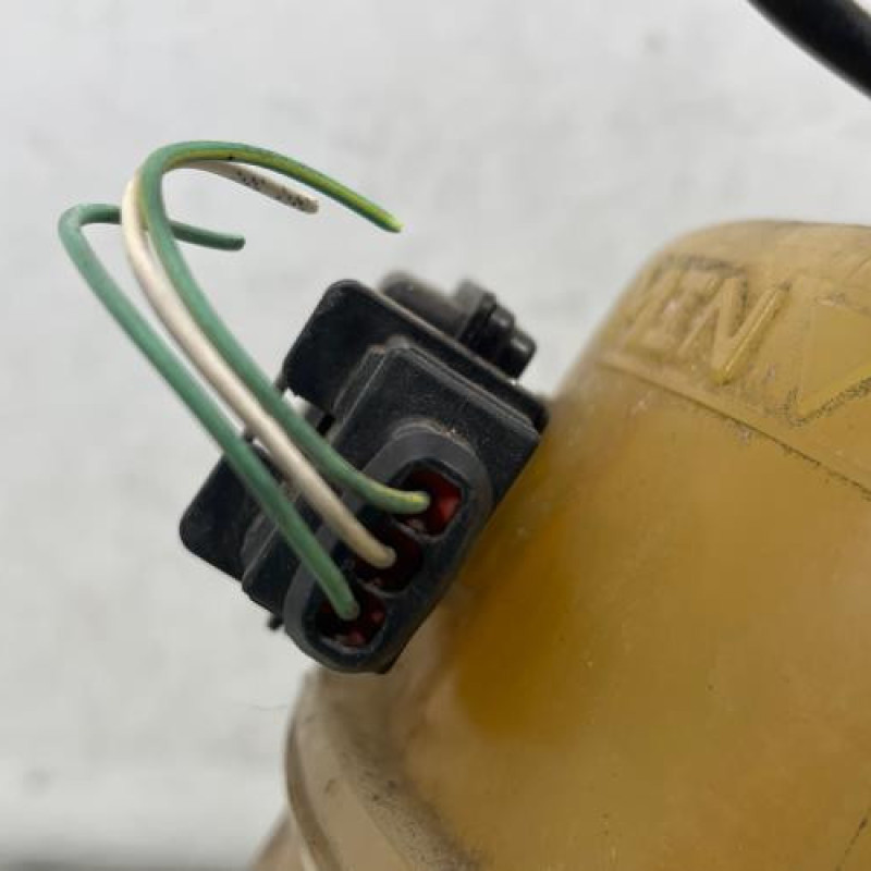 Vase d'expansion CITROEN BERLINGO 1 Photo n°3