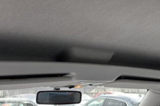 Vase d'expansion CITROEN BERLINGO 1