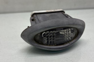 Eclairage de plaque RENAULT TWINGO 1 Photo n°1