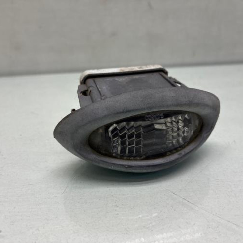 Eclairage de plaque RENAULT TWINGO 1 Photo n°1