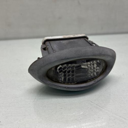 Eclairage de plaque RENAULT TWINGO 1 Photo n°1