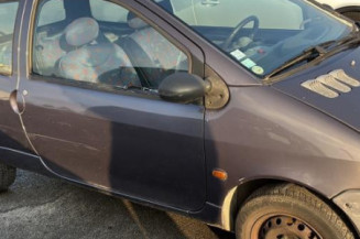 Eclairage de plaque RENAULT TWINGO 1