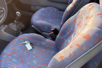 Eclairage de plaque RENAULT TWINGO 1