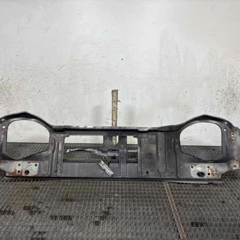 Face avant RENAULT TWINGO 1 Photo n°2