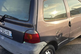 Face avant RENAULT TWINGO 1