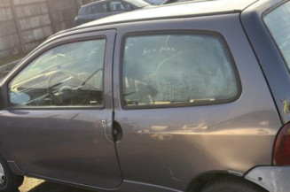 Face avant RENAULT TWINGO 1