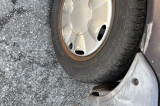 Face avant RENAULT TWINGO 1