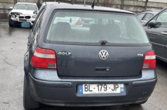 Cremaillere assistee VOLKSWAGEN GOLF 4