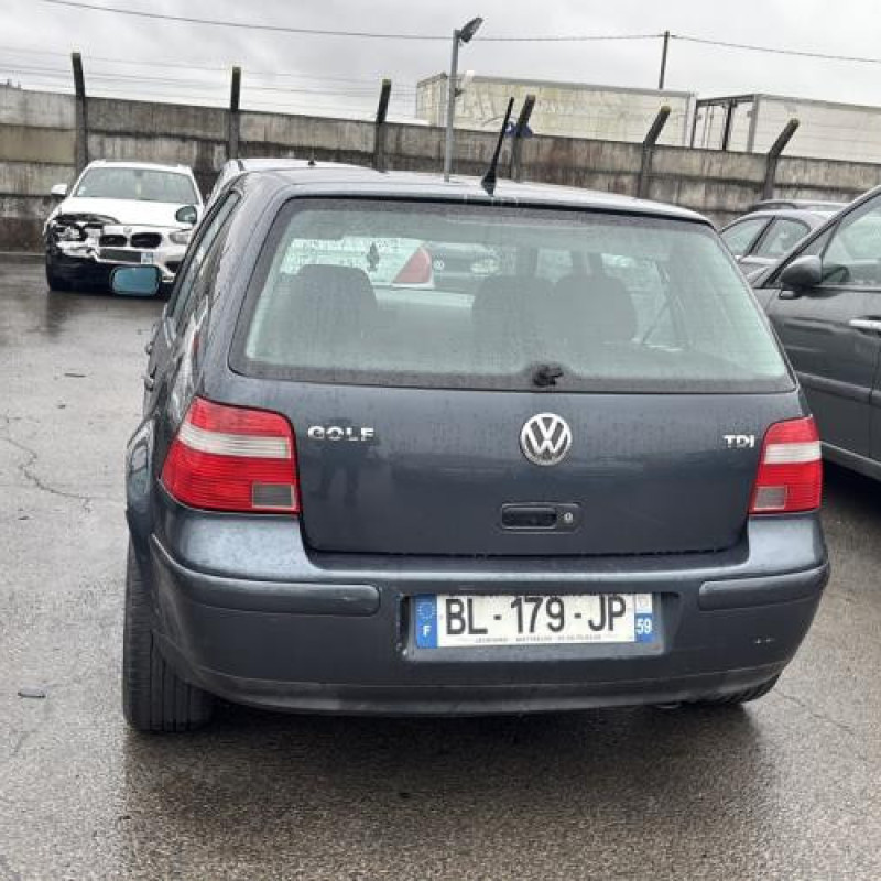 Cremaillere assistee VOLKSWAGEN GOLF 4 Photo n°11