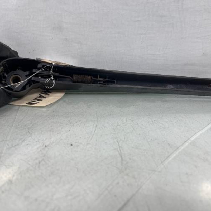 Bras essuie glace arriere VOLKSWAGEN GOLF 5 Photo n°2