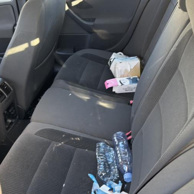 Bras essuie glace arriere VOLKSWAGEN GOLF 5 Photo n°17