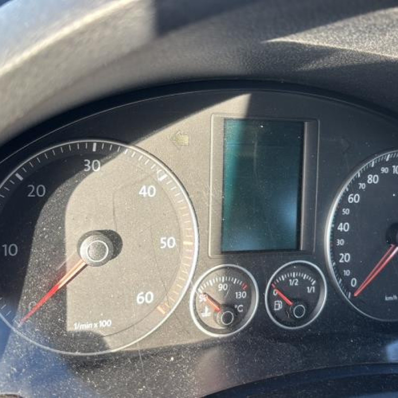 Bras essuie glace arriere VOLKSWAGEN GOLF 5 Photo n°18