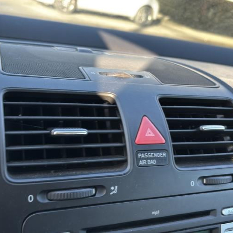 Bras essuie glace arriere VOLKSWAGEN GOLF 5 Photo n°19