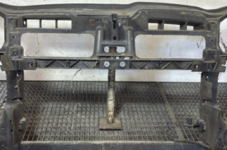 Face avant VOLKSWAGEN GOLF 5 Photo n°1