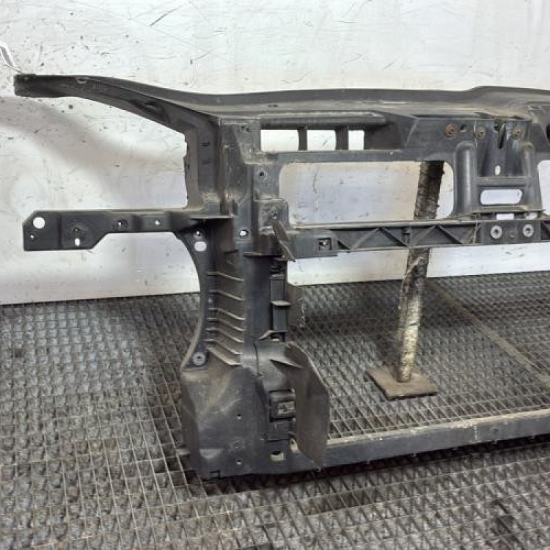 Face avant VOLKSWAGEN GOLF 5 Photo n°2