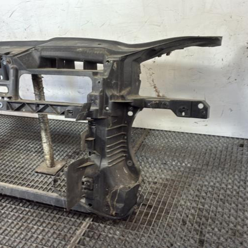 Face avant VOLKSWAGEN GOLF 5 Photo n°3