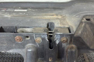 Face avant VOLKSWAGEN GOLF 5