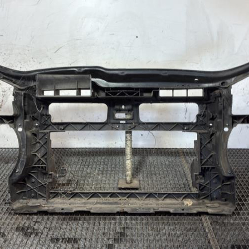 Face avant VOLKSWAGEN GOLF 5 Photo n°5