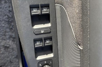 Face avant VOLKSWAGEN GOLF 5