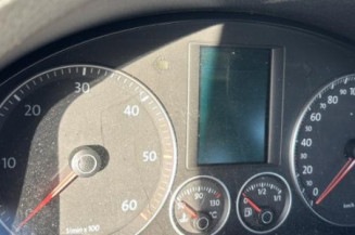 Face avant VOLKSWAGEN GOLF 5