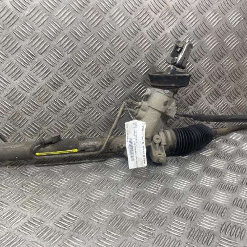 Cremaillere assistee AUDI A1 1 Photo n°3