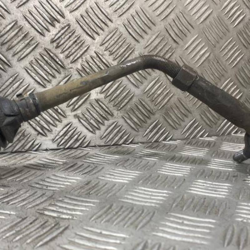 Cremaillere assistee AUDI A1 1 Photo n°4