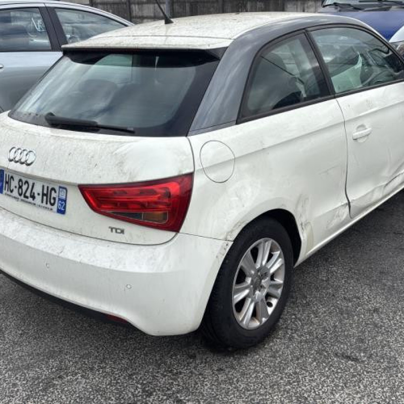 Cremaillere assistee AUDI A1 1 Photo n°8