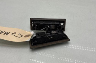 Eclairage de plaque AUDI Q2 Photo n°1