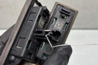 Eclairage de plaque AUDI Q2