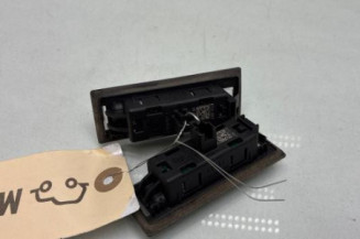 Eclairage de plaque AUDI Q2