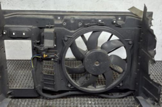 Face avant PEUGEOT PARTNER 2 Photo n°1