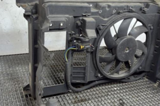 Face avant PEUGEOT PARTNER 2