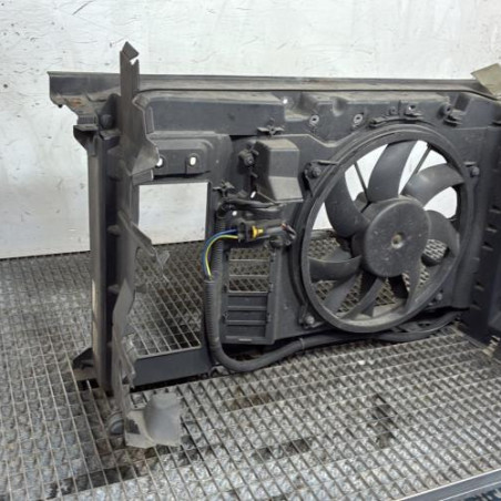 Face avant PEUGEOT PARTNER 2