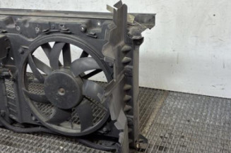 Face avant PEUGEOT PARTNER 2