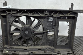 Face avant PEUGEOT PARTNER 2