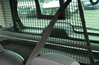 Face avant PEUGEOT PARTNER 2