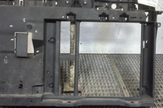 Face avant PEUGEOT 207 Photo n°1