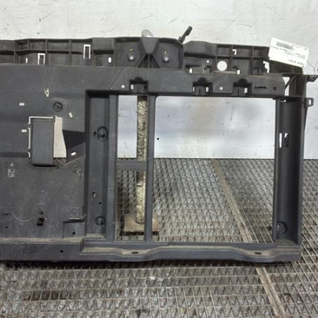 Face avant PEUGEOT 207 Photo n°1