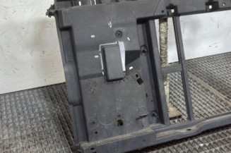 Face avant PEUGEOT 207