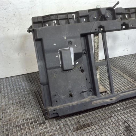 Face avant PEUGEOT 207